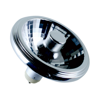 Osram Metalldampflampe Powerball HCI-R 111 20W/830 WDL 40° G 8,5