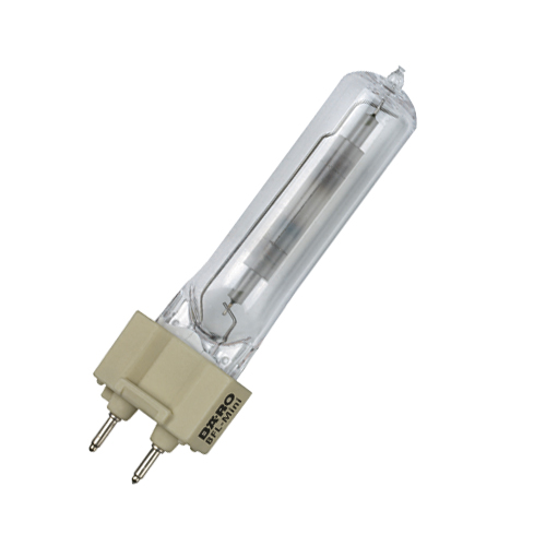  Bä-Ro Hochdruck Entladungslampe BFL Mini 100 W 3321  GBX12-1